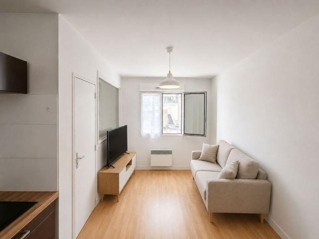 Appartement location à Le Mans