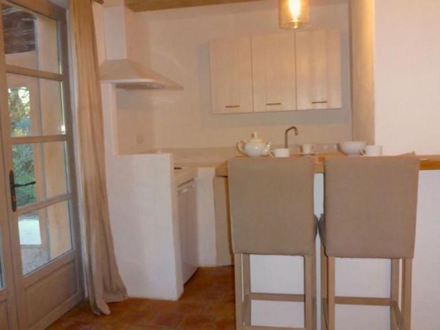 Appartement location à Palette, Le Tholonet