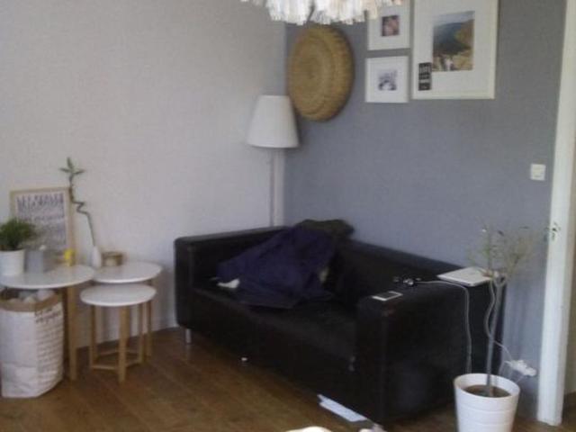 Appartement location à Lille