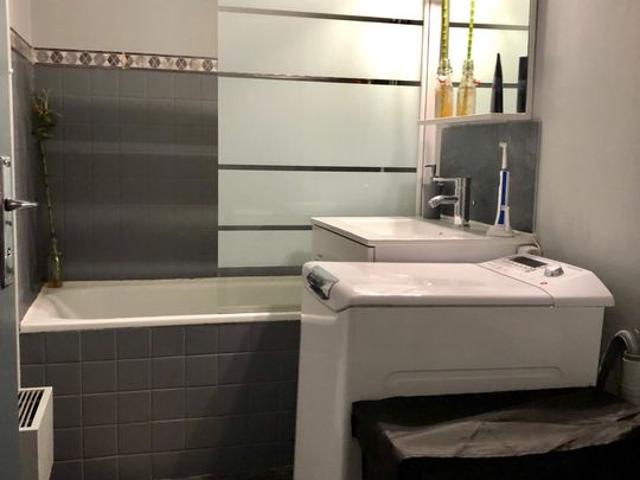 Appartement location à Limoges