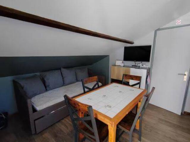 Appartement location à Les Denis, Saint-Jean-Saint-Germain