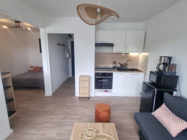 Appartement location à Montpellier, Mauguio