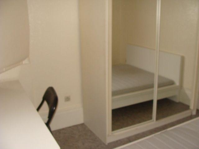 Appartement location à Nancy