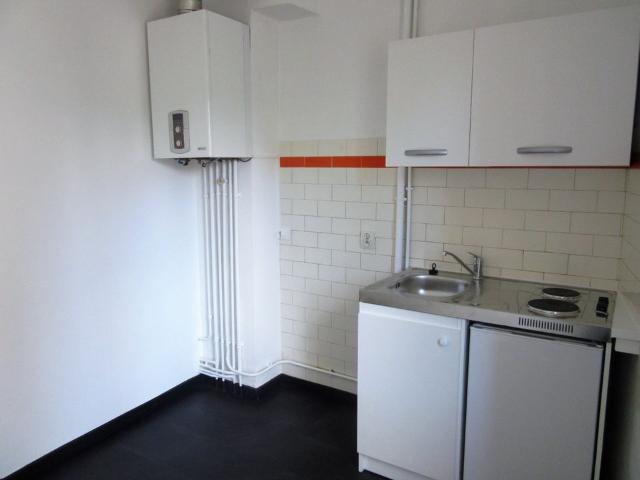 Appartement location à Nancy