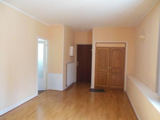 Appartement location à Nevers