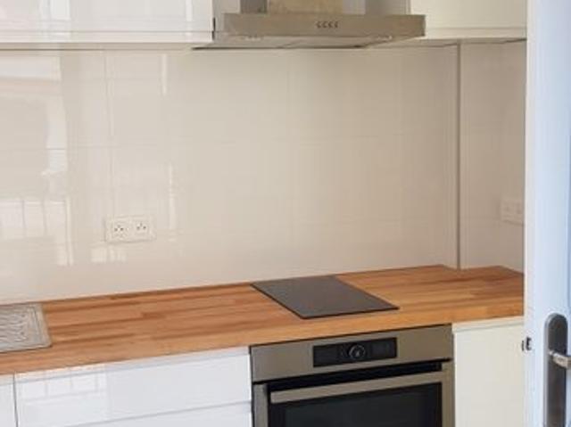 Appartement location à Nice