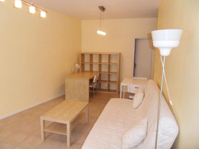 Appartement location à Nîmes