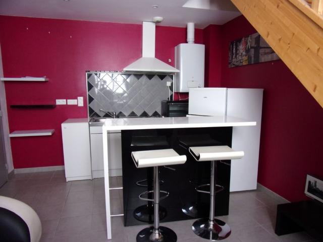 Appartement location à Nîmes