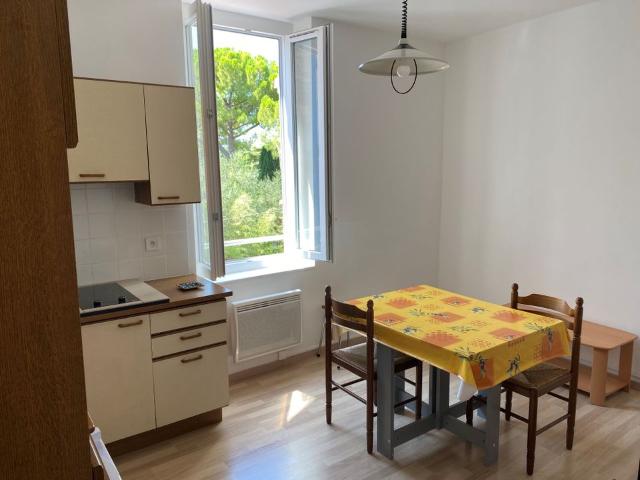 Appartement location à Nîmes