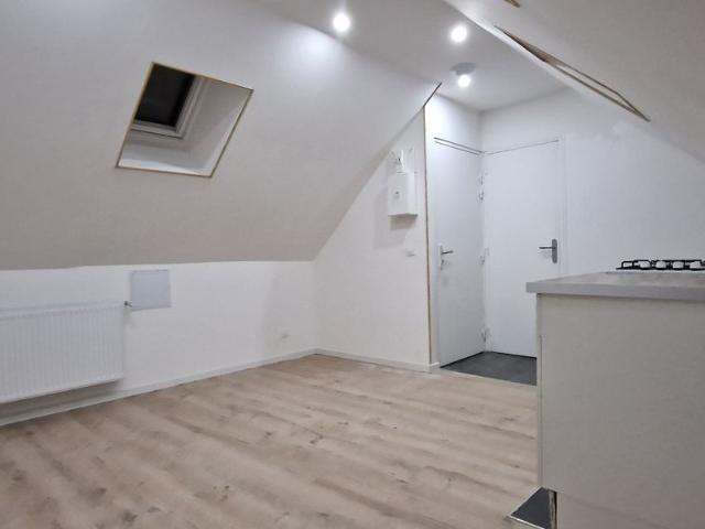 Appartement location à Senlis, Nogent-sur-oise