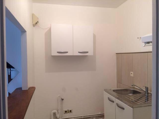 Appartement location à Grenouillère, Noisy-le-Grand