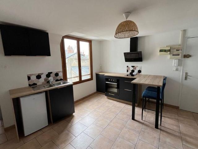 Appartement location à Saint-Jean-le-Blanc, Loiret