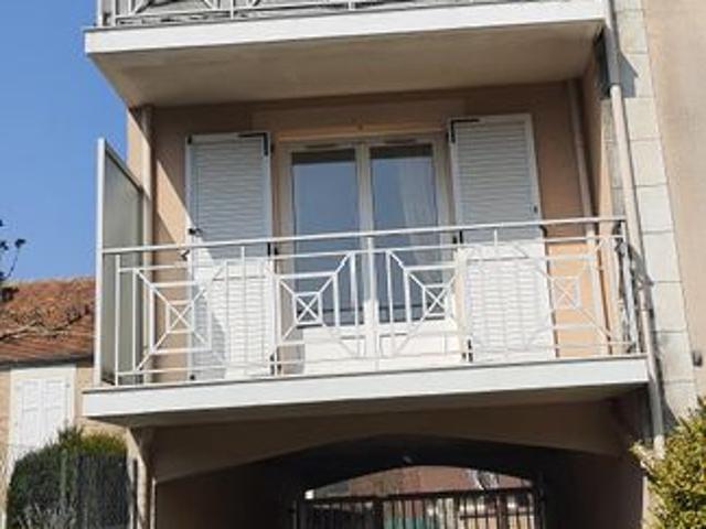 Appartement location à Évry, Ormoy