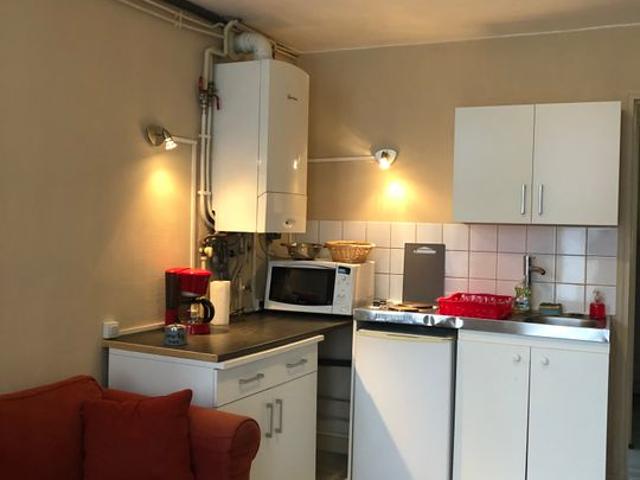 Appartement location à Palaiseau