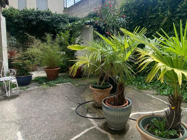 Appartement location à Paris, Île-de-France