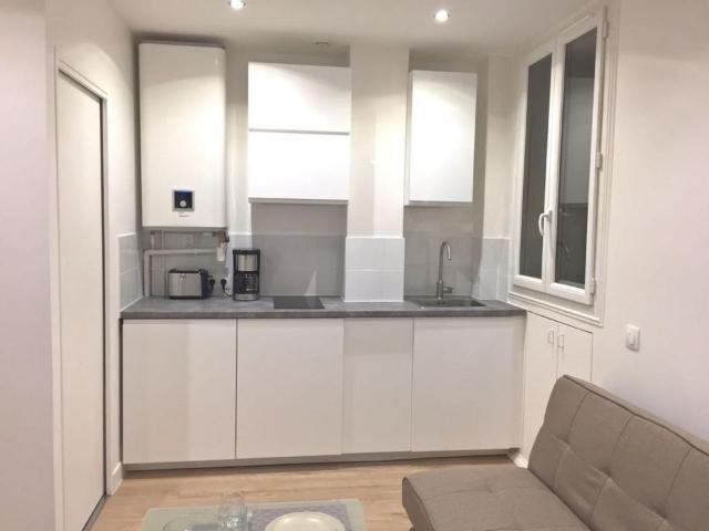 Appartement location à Paris, Île-de-France