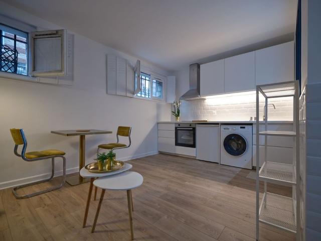 Appartement location à Paris, Île-de-France