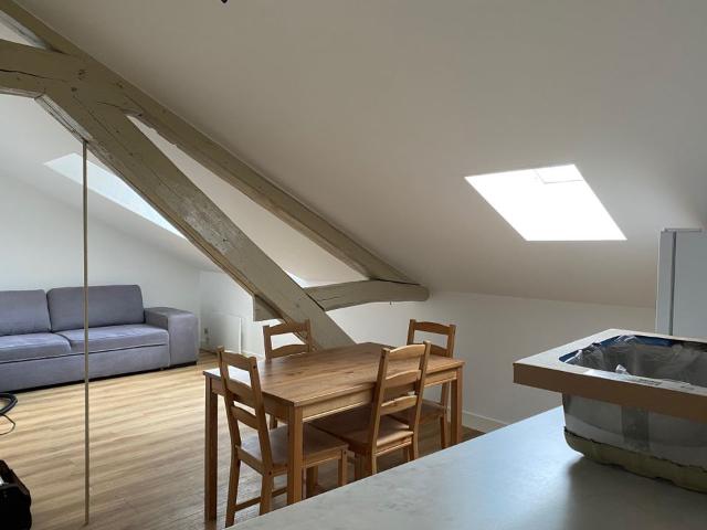 Appartement location à Périgueux