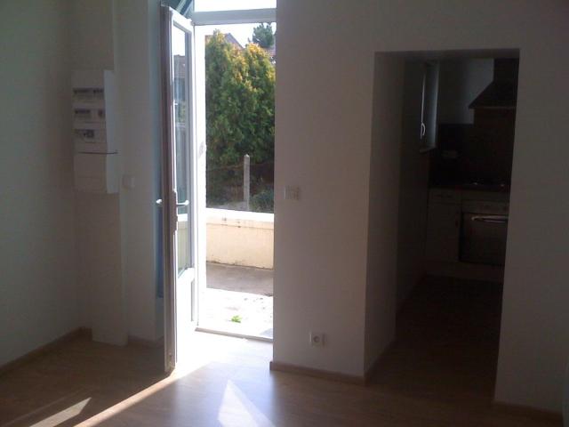 Appartement location à Périgueux