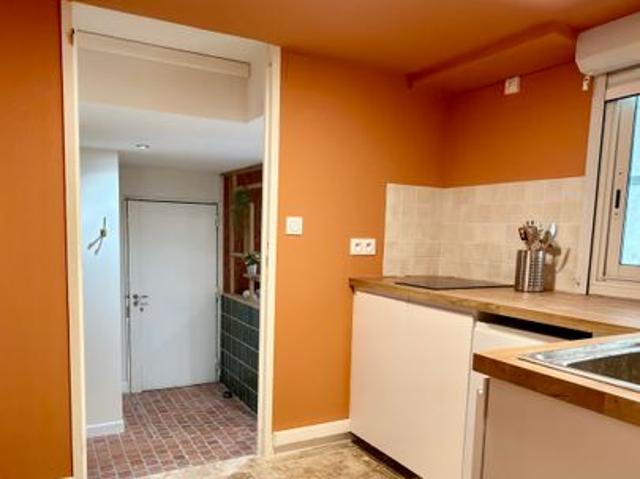 Appartement location à Perpignan