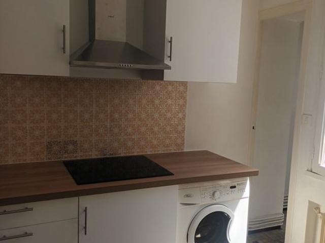 Appartement location à Poitiers