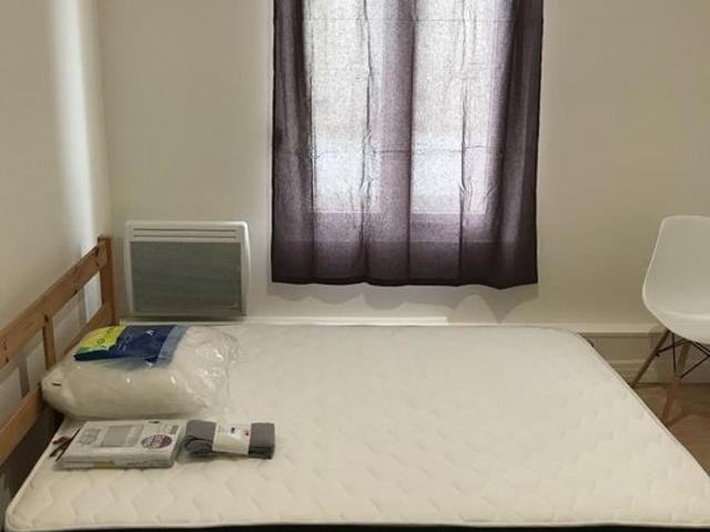 Appartement location à Reims