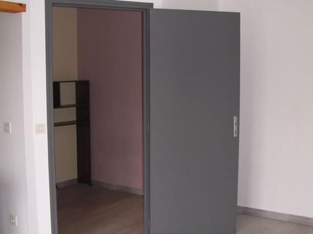 Appartement location à Reims