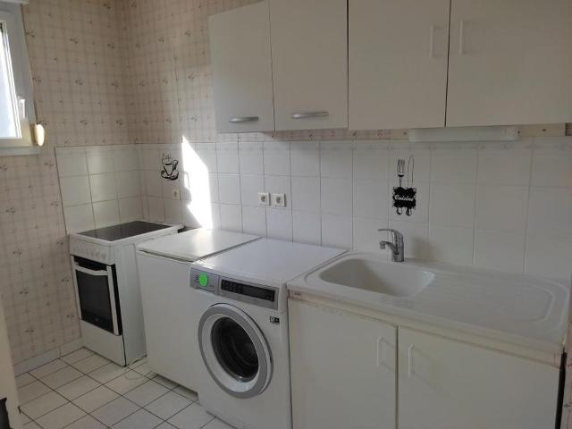 Appartement location à Reims