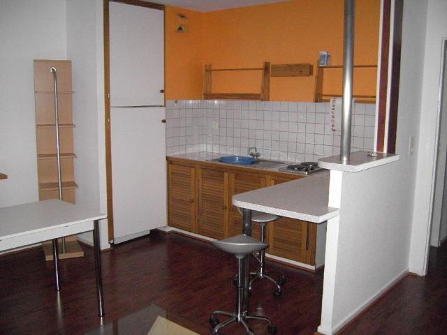 Appartement location à Forbach-Boulay-Moselle, Saint-avold