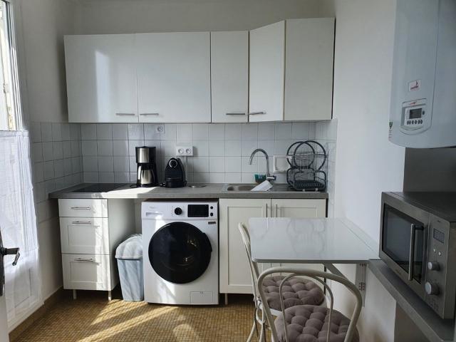 Appartement location à Saint-Brieuc, Bretagne