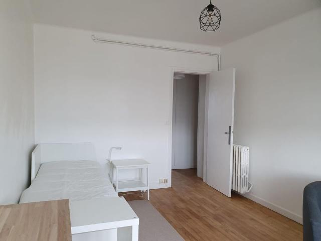 Appartement location à Saint-Brieuc, Bretagne