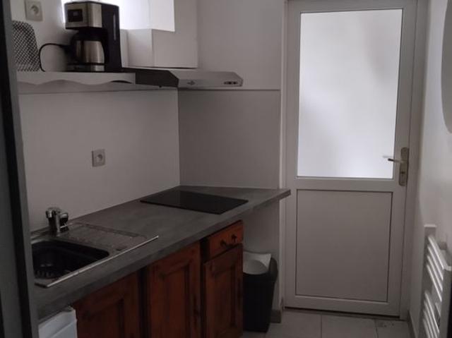 Appartement location à Cognac, Saint-même-les-carrières