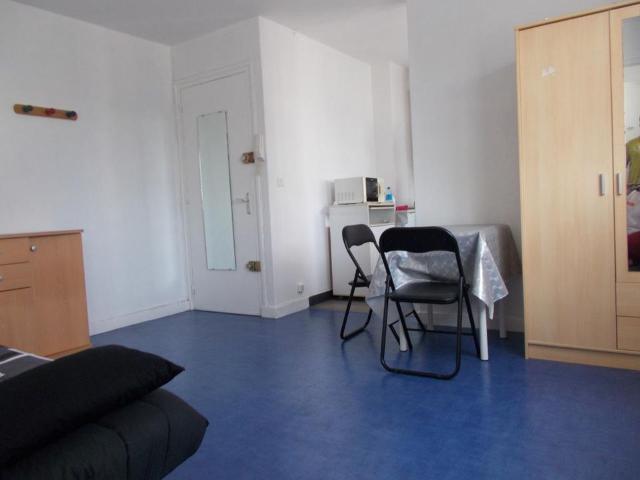 Appartement location à Saint-Nazaire, Saint-nazaire