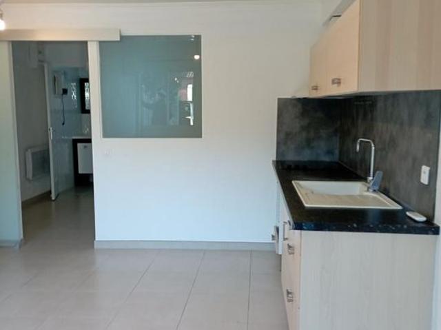 Appartement location à Agay, Saint-Raphaël