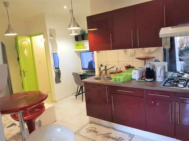 Appartement location à Troyes, Sainte-savine