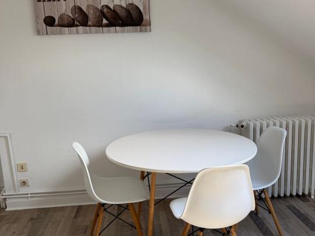 Appartement location à Troyes, Sainte-savine