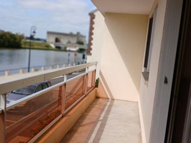 Appartement location à Sens, Yonne