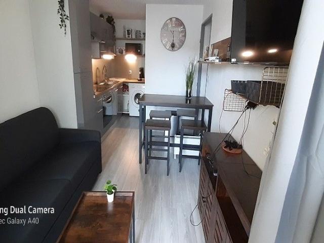 Appartement location à Montpellier, Sète