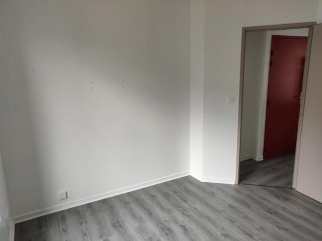 Appartement location à Saint-quentin, Béguinage Saint-Augustin