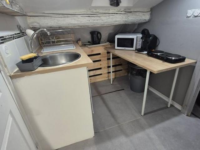Appartement location à Arrondissement de Toulon, Toulon