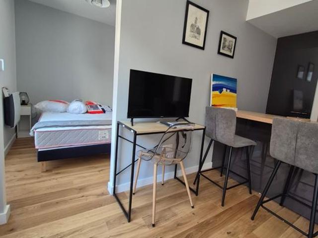 Appartement location à Toulouse