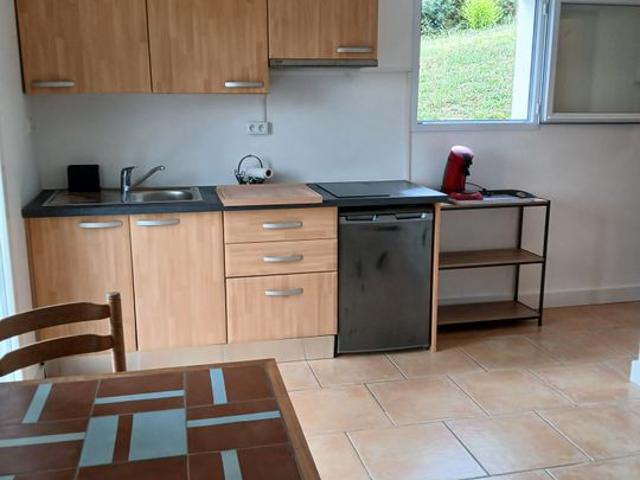 Appartement location à Bayonne, Urrugne