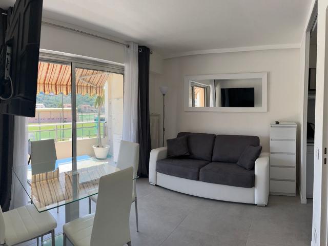 Appartement location à Grasse, Vallauris