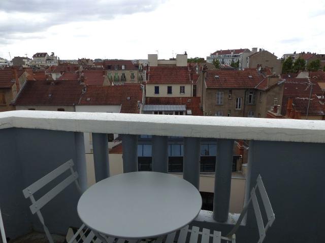 Appartement location à Vichy