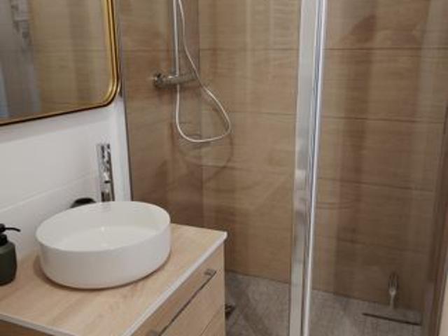 Appartement location à Vienne