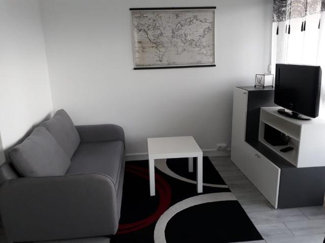 Appartement location à L'Haÿ-les-Roses, Villejuif