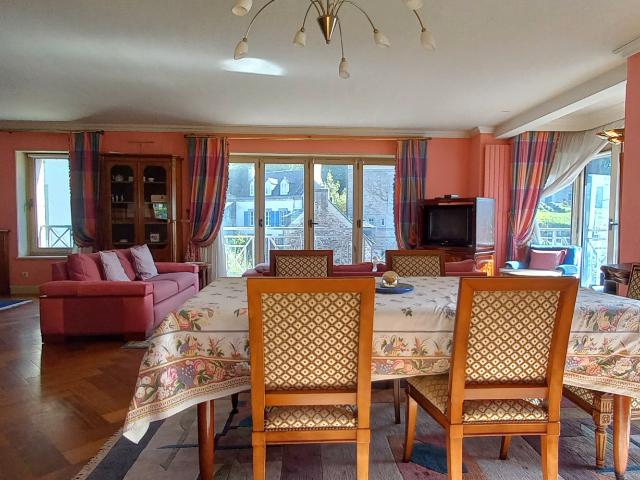 Appartement vente à Quimper, Bretagne