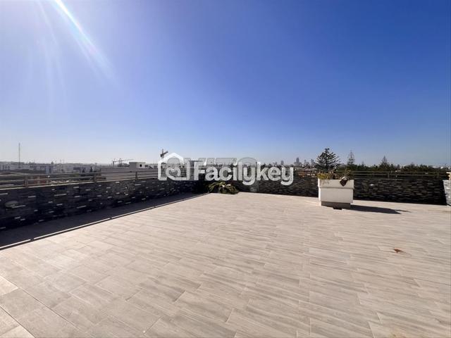 Appartement vente à Anfa, Gharb-Chrarda-Beni Hssen