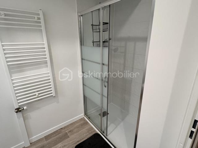 Appartement location à Le Raincy, Villepinte