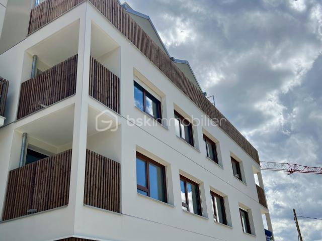 Appartement location à Le Raincy, Villepinte